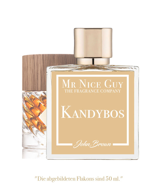 Kandybos - Angel Paradis