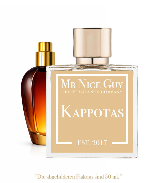 Kappotas - Alexandria Imperiale