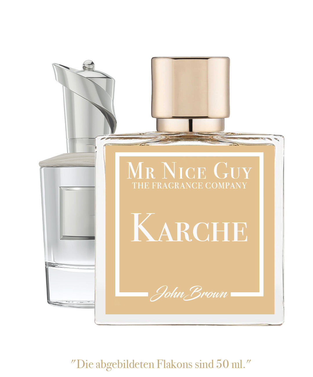 Karche - Vieri