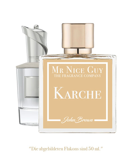 Karche - Vieri