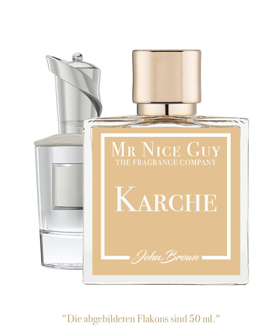 Karche - Vieri