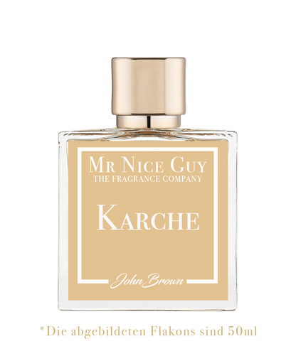 Karche - Vieri