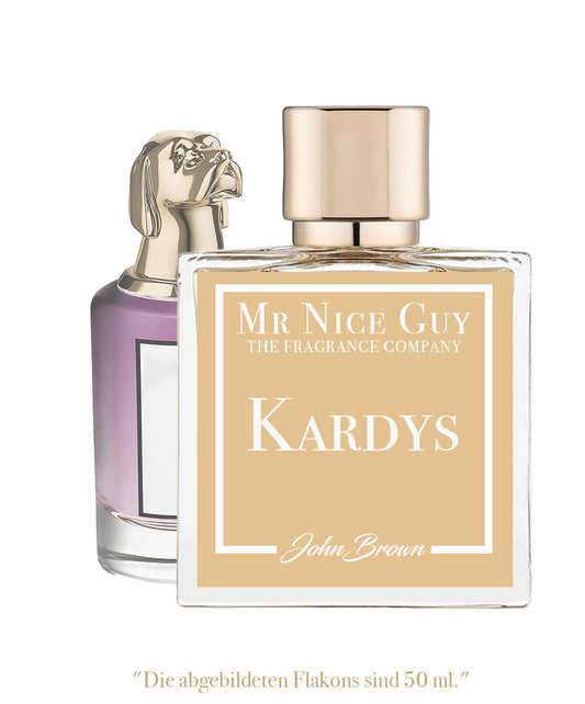 Kardys - Much ado About The Duke