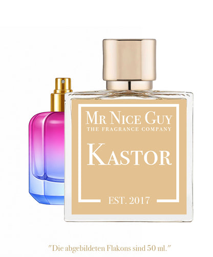 Kastor - Velvet Paradise