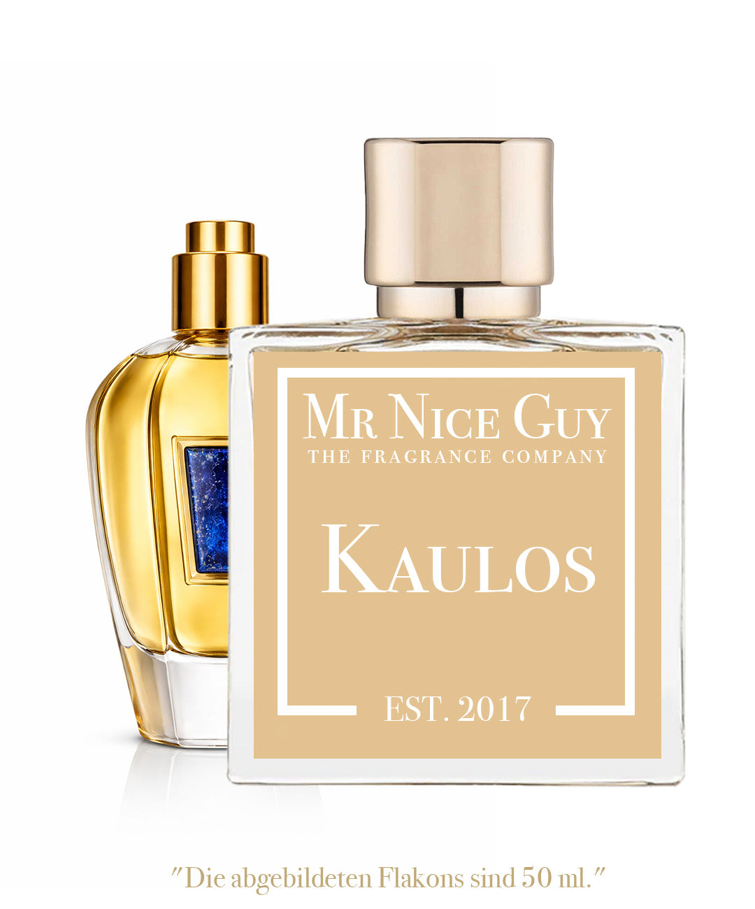 Kaulos - XXY (Limited)