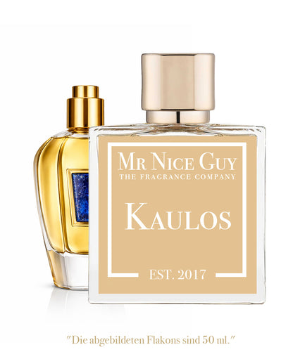 Kaulos - XXY (Limited)