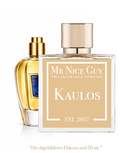 Kaulos - XXY (Limited)