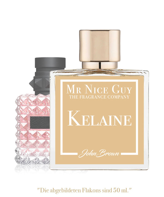 Kelaine Born in Roma