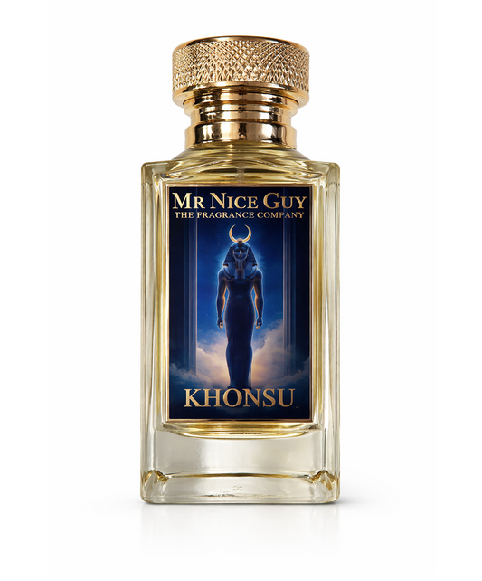 Khonsu - Blue Vanille
