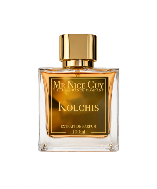 Kolchis Unexpected Side Effects