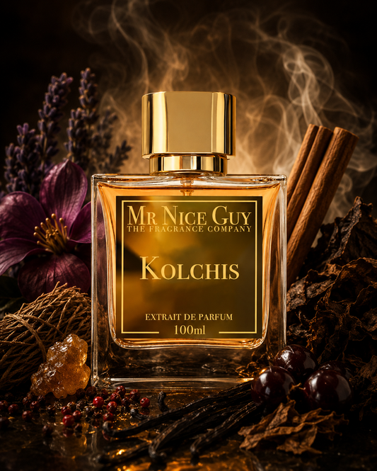 Kolchis Unexpected Side Effects