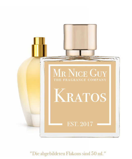 Kratos - 1861 Naxos