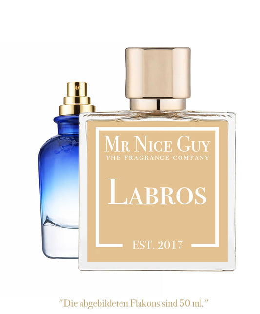 Labros - London