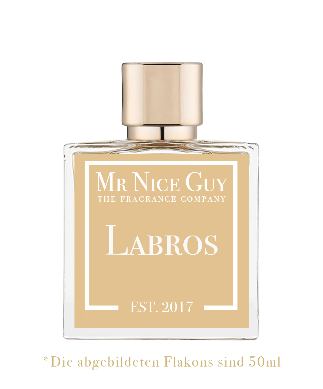 Labros - London