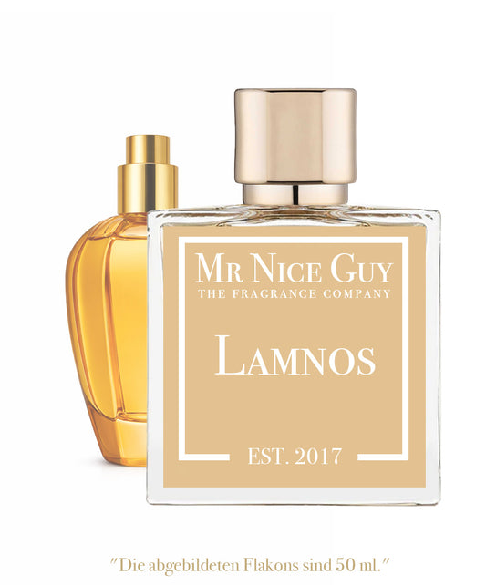 Lamnos - Cruz del Sure 2