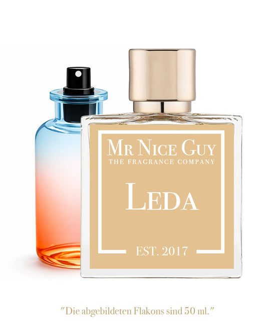 Leda - In Beach