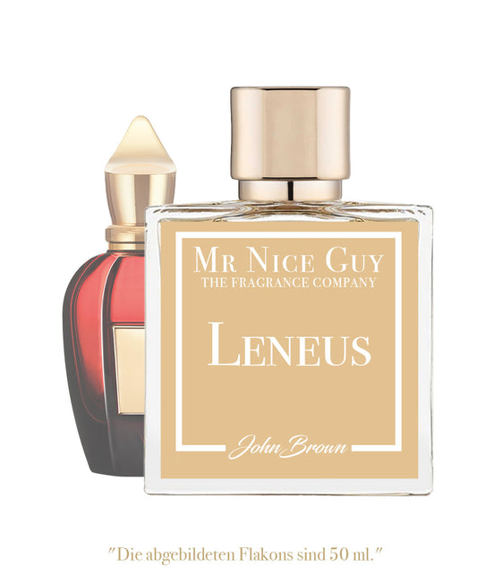 Leneus - Golden Mokka