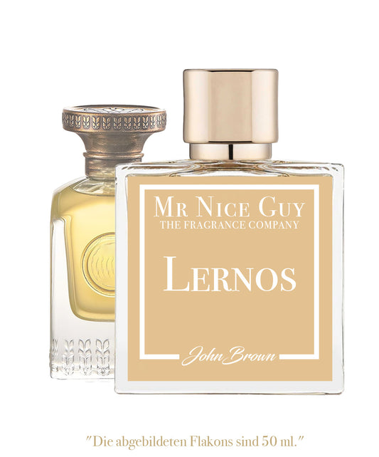 Lernos - Salam