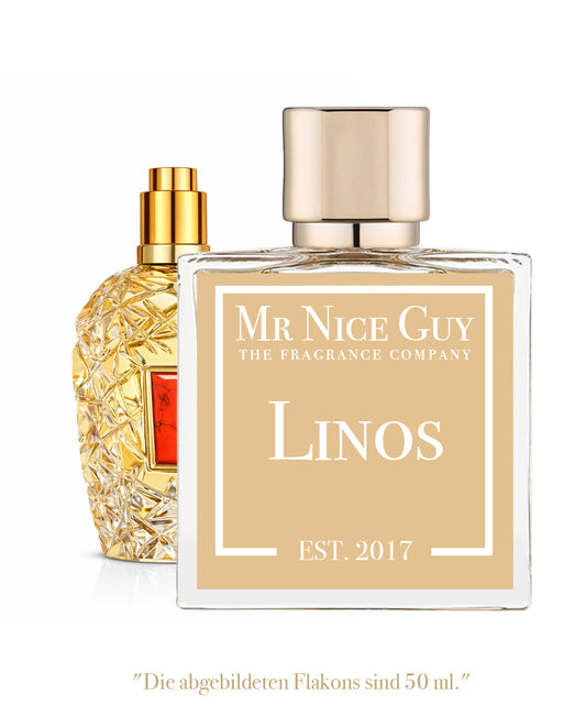 Linos - Lunosa
