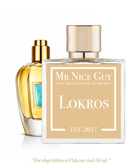 Lokros - Begum