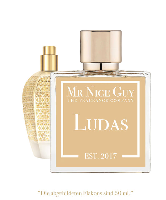 Ludas - Luxor