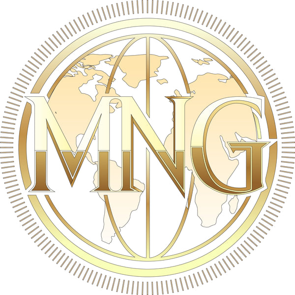 Mr Nice Guy