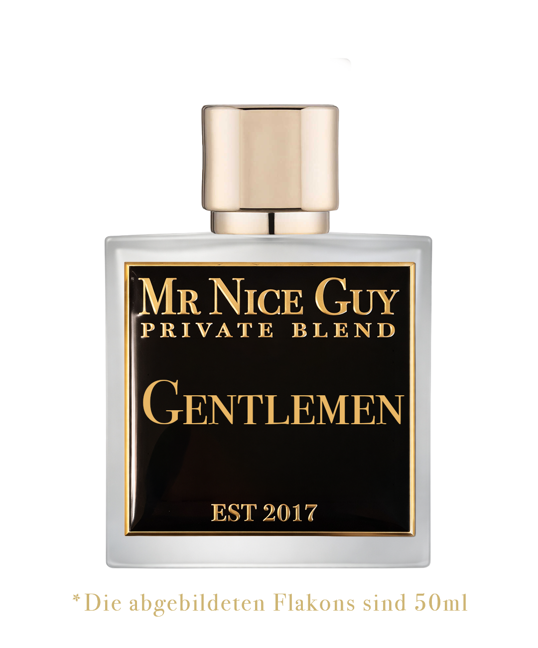 Gentlemen