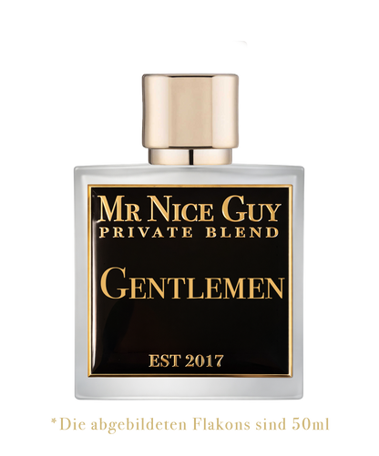 Gentlemen