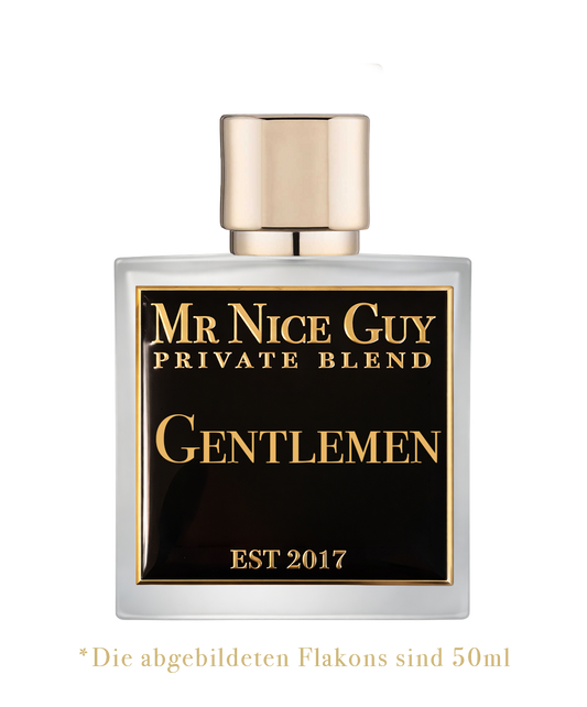 Gentlemen
