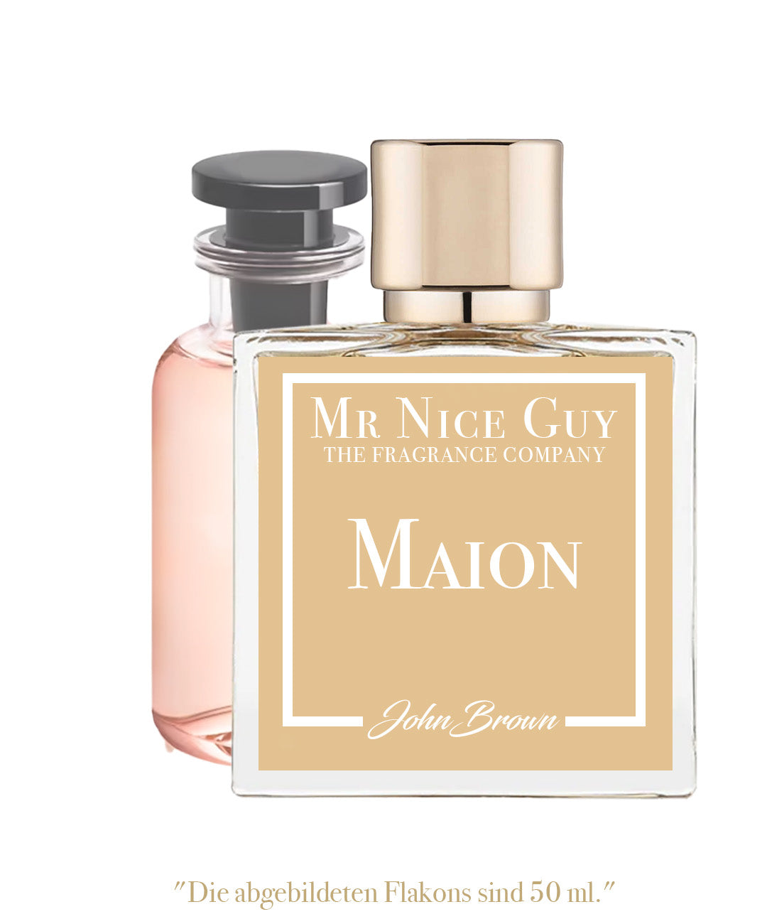 Maion - Fleur des Vents
