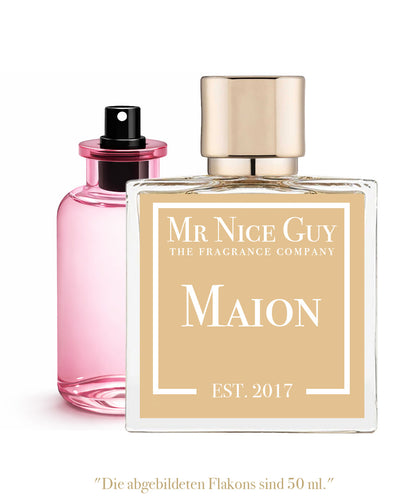 Maion - Flower of the Winds