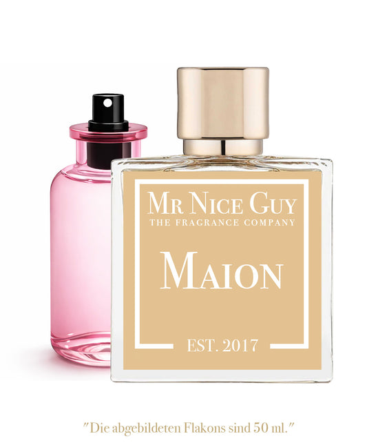Maion - Fleur des Vents
