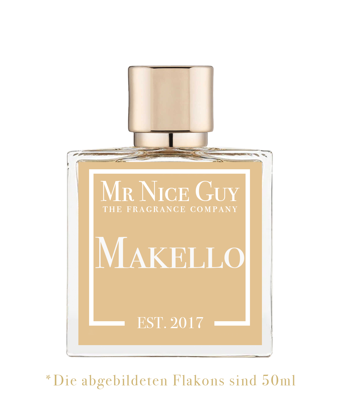 Makello - Groove XCape
