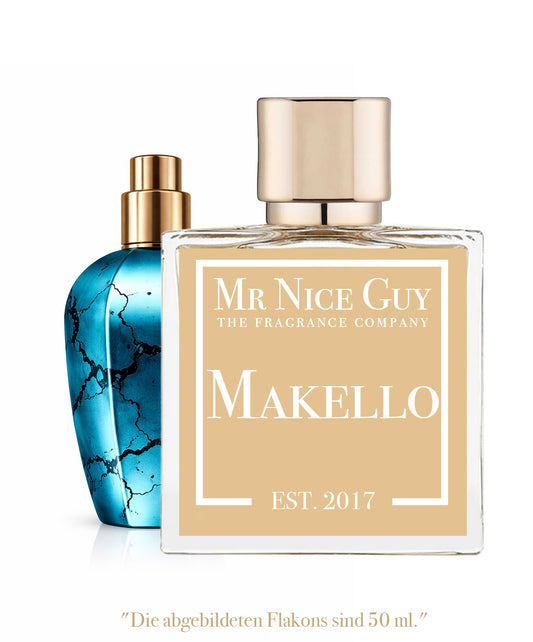 Makello - Groove XCape