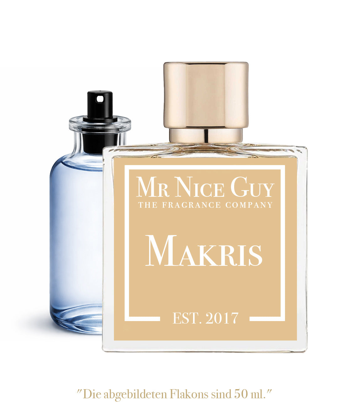 Makris - Comet