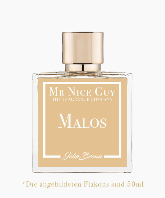 🎁 Malos - Aoud (100% off)