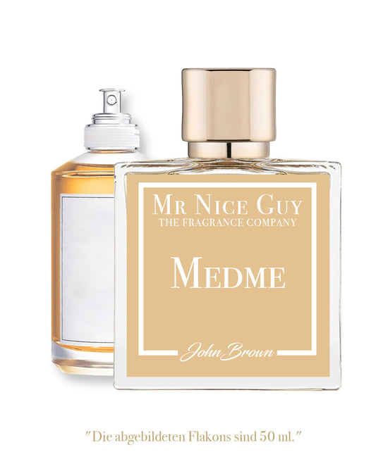 Medme - Whisper