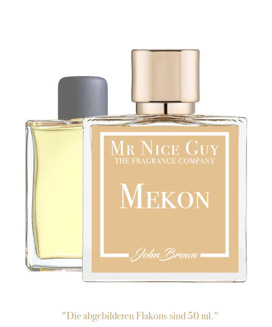Mekon - Gioiosa