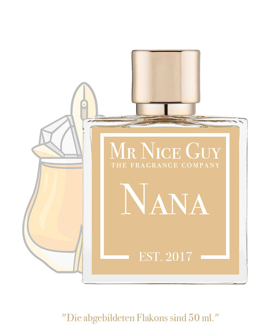 Nana Essence Absolu