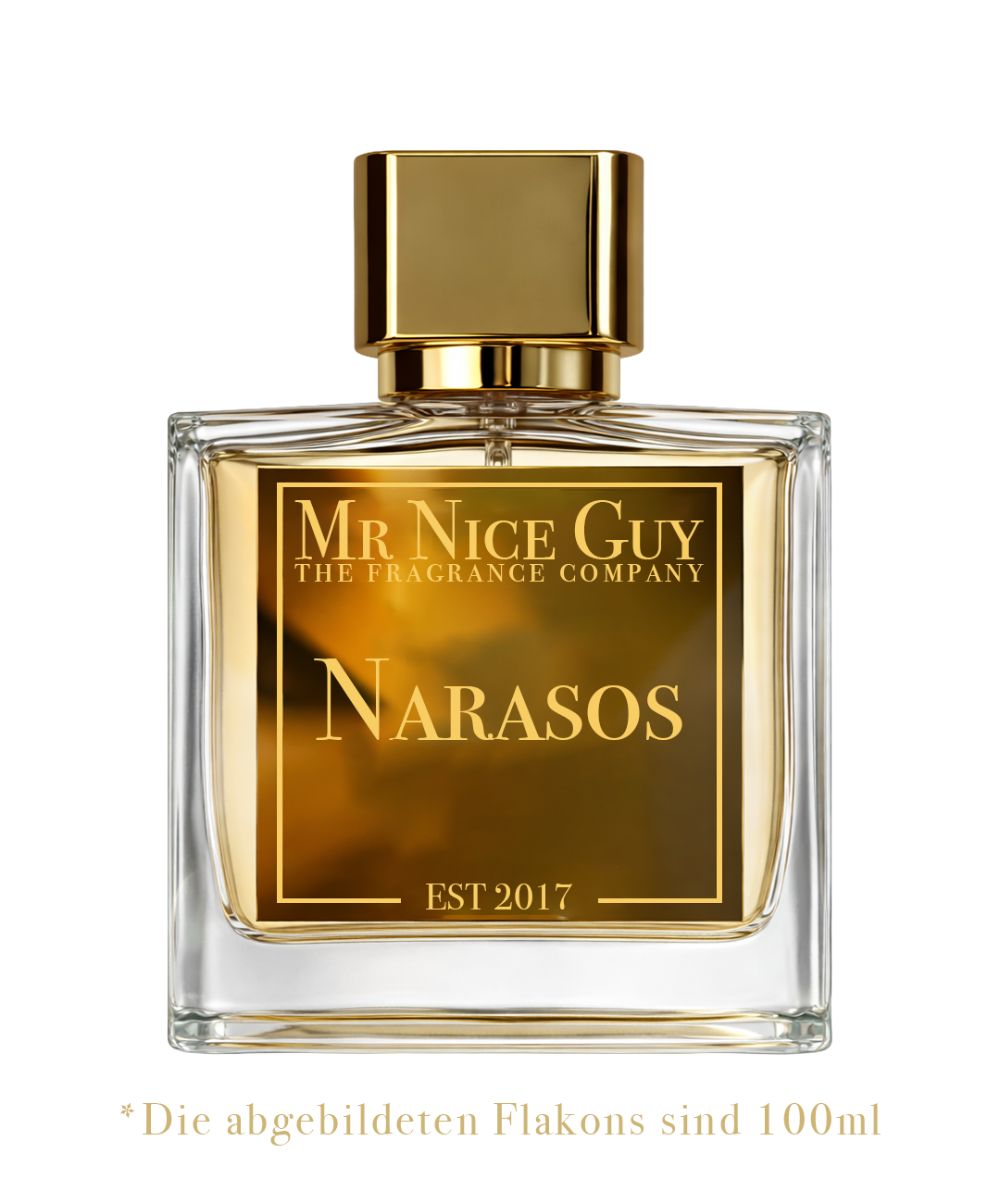 Narasos - Eau Duelle