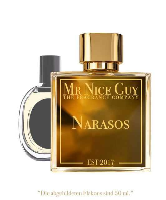 Narasos - Eau Duelle