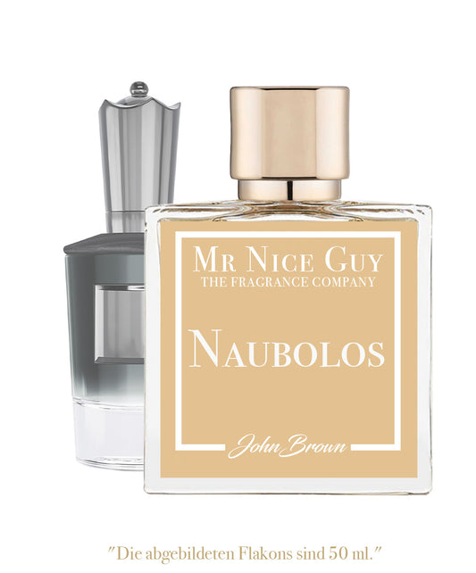 Naubolos - Gardez