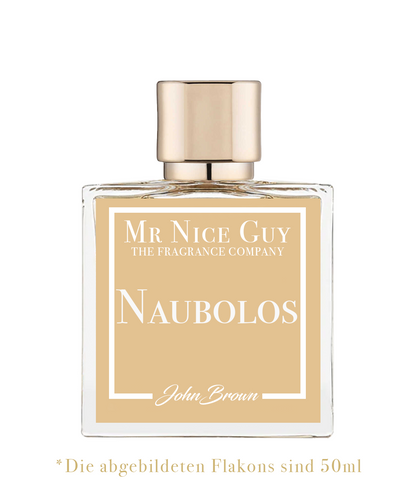 Naubolos - Gardez