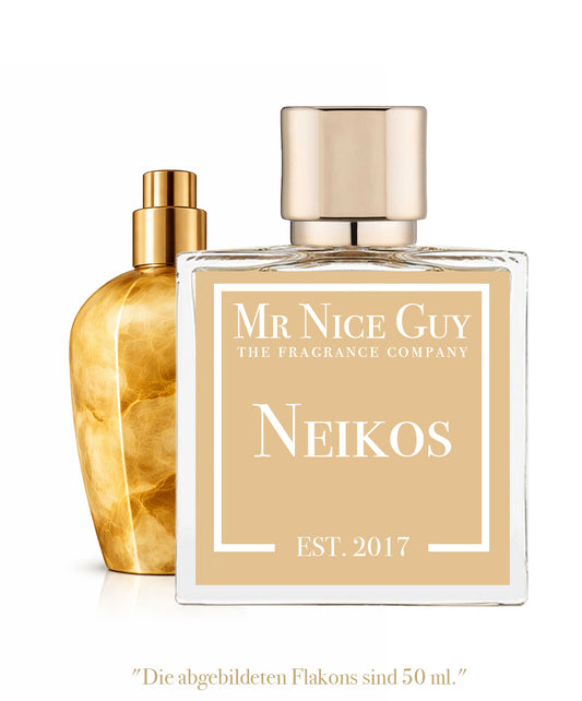 Neikos - Accento Overdose