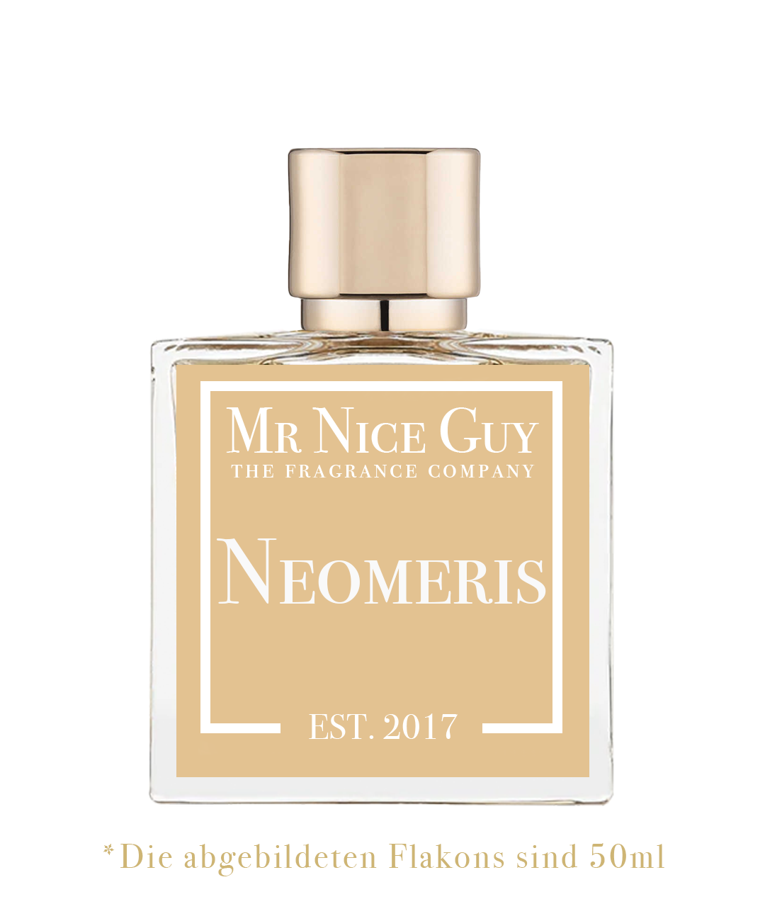 Neomeris - Grand Ball