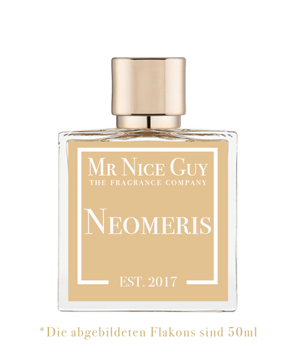 Neomeris - Grand Ball