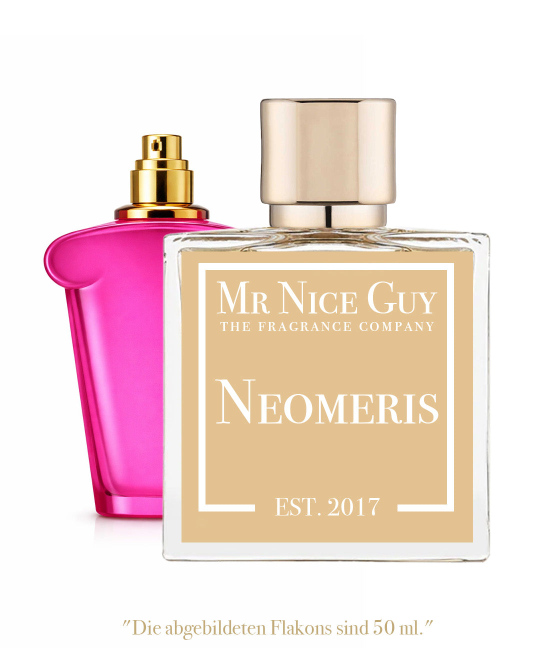 Neomeris - Grand Ball