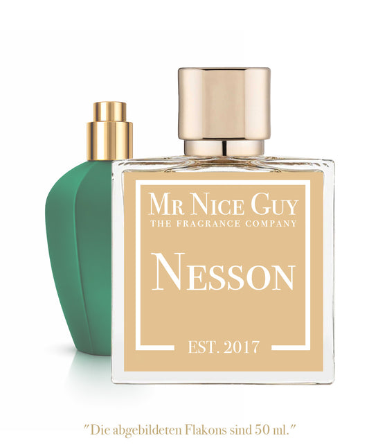 Nesson - Emerald Star