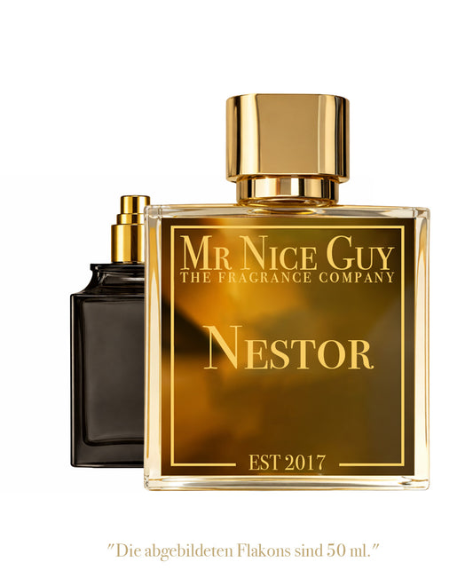 Nestor - Wood