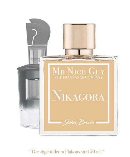 Nikagora - Double Attack